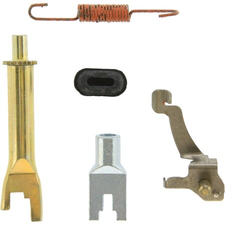 Centric Parts Brake Shoe Adjuster Kit, 119.40011 119.40011